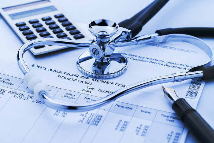 Covering gap on your medical aid