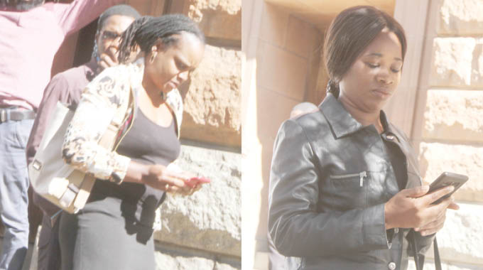 Woman attacks, shames ex-hubby’s lover