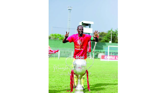 Bello’s magical number 7