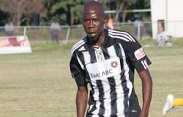 AMATHIMU ANGENA EMAKETHE