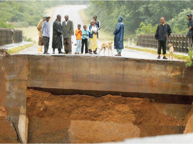 B-Metro Comment: Disaster response commendable but. . .