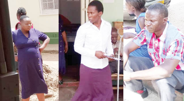 Niece grabs aunt’s hubby