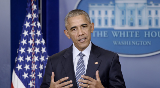 US-Africa summit: The former must remodel its foreign policy