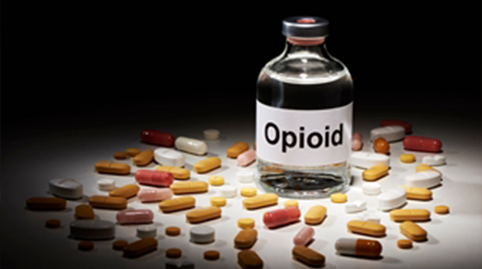 Abuse of prescription drugs