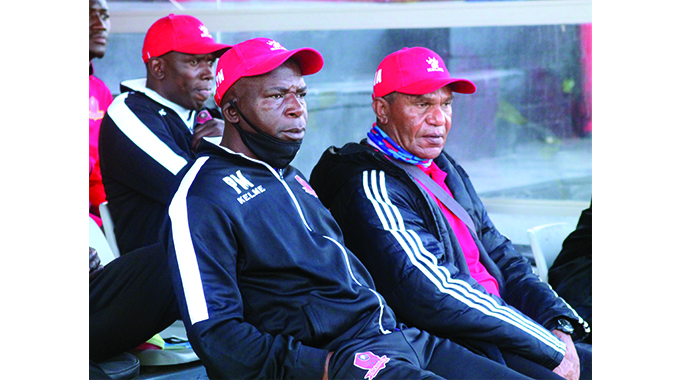 Gamecocks reshuffle. . . reassign Antipas, elevate Matore