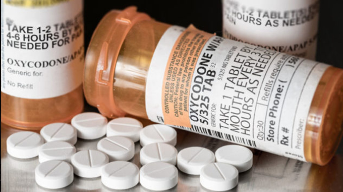 What is OxyContin?
