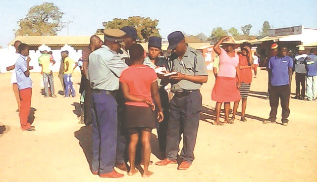 Omahotsha baquma indoda umphimbo