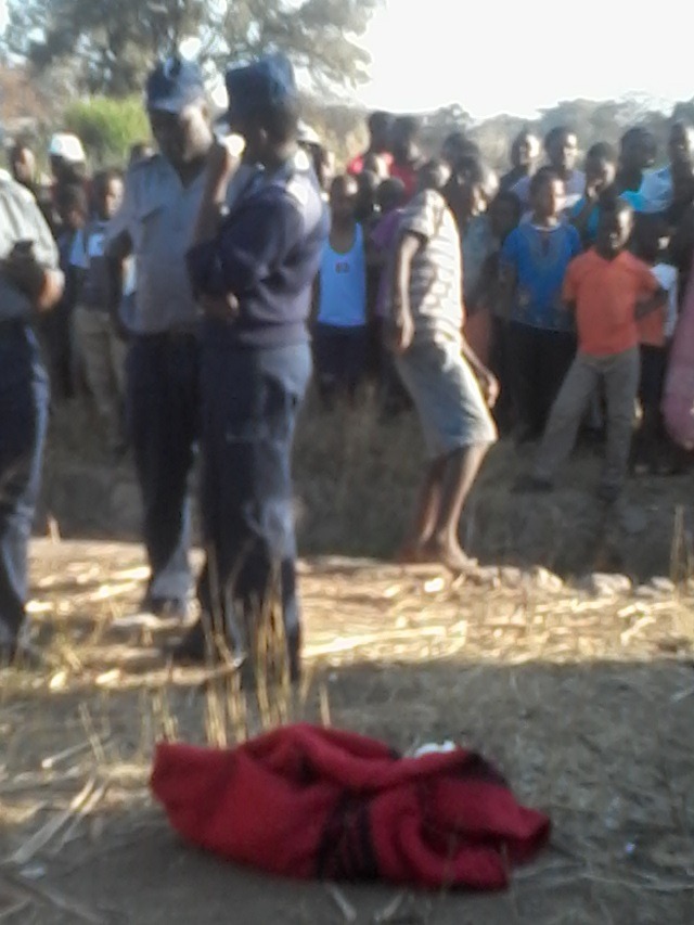 Usane ludojwa lujikelwe kuMazayi