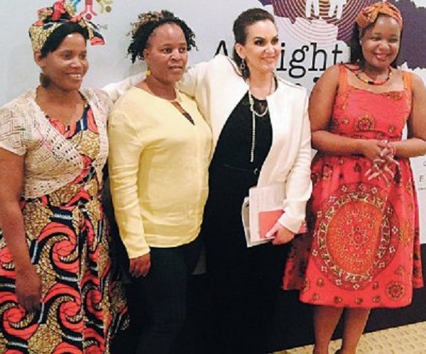 Intsha ethungayo izabukisa koBulawayo
