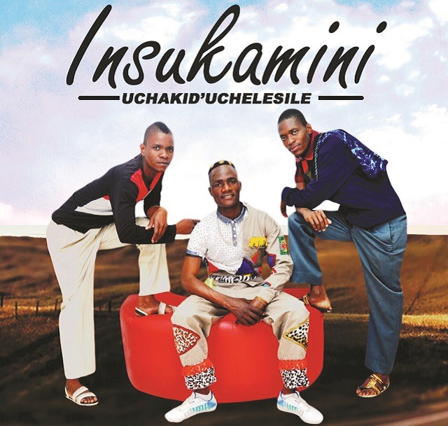 Ikhipha idlalade lesithathu iNsukamini Yodumo