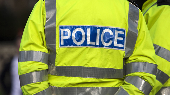 A man (35) killed left lifeless by roadside
