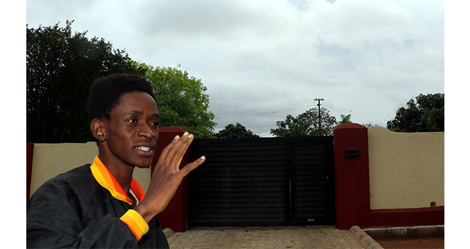 Cable thefts menace grows
