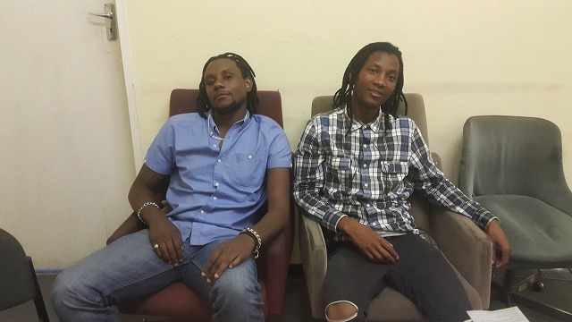 Bavutha bhe kwezomculo