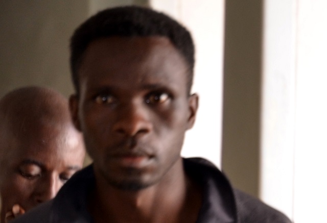 Naison Sibanda