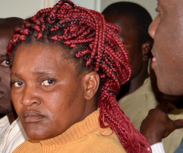 Siphumuzile Sibanda