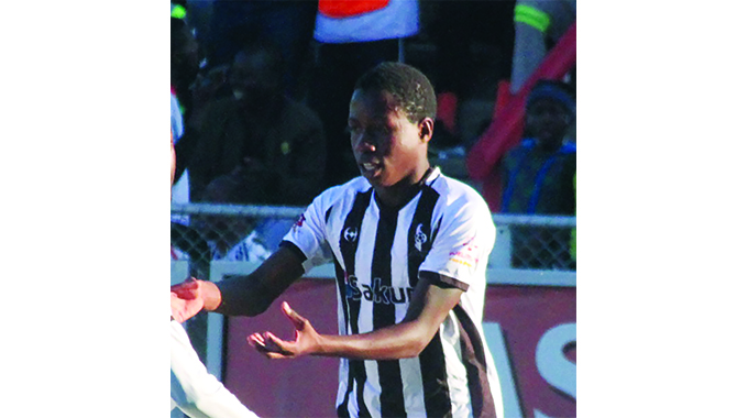 Prince Ndlovu denied visa, lodges appeal