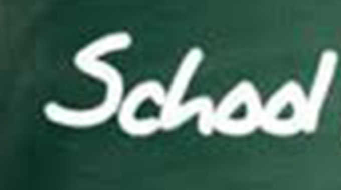 Goblins shut down school . . . Healer hired to cleanse haunted school . . . Five pupils thrashed by invisible beings
