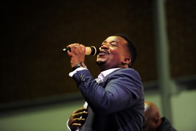 Usedlule emhlabeni uSfiso Ncwane