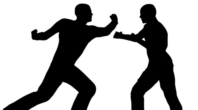 60-year-old man slapped at beer binge, dies