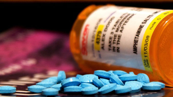 Abuse of prescription stimulants