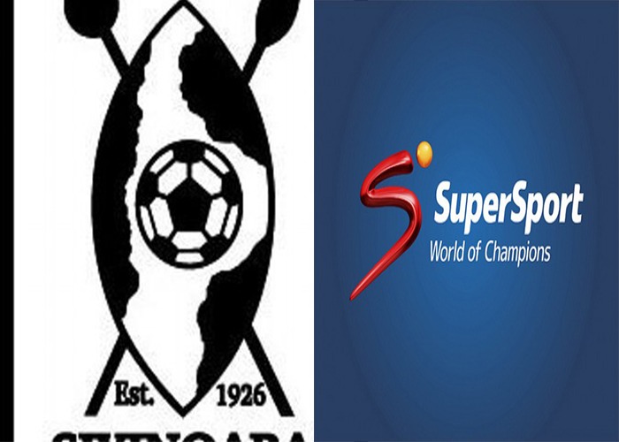 IHighlanders inothiswa yimali yeSupersport