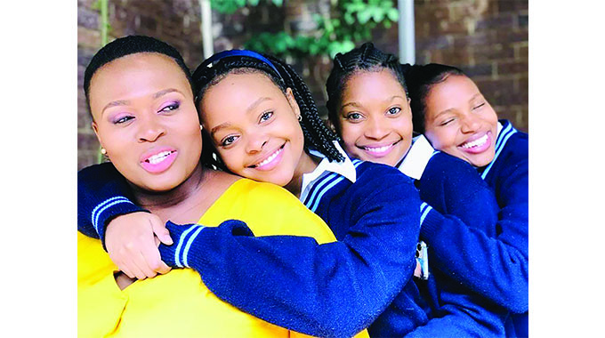 End of era. . . Gomora cast prepares to say goodbye