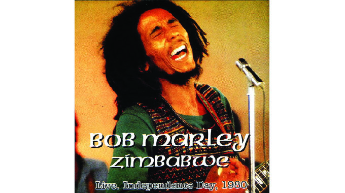 The story behind Bob Marley’s invitation to Zimbabwe in 1980