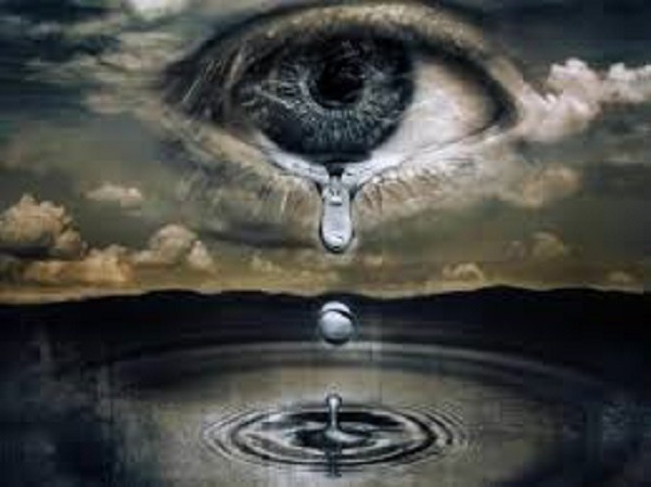 SWEET TALK, DARK TRAP!. .Online job & dating scams leave a trail of tears
