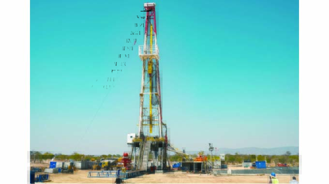 Invictus gets more positive oil/gas results