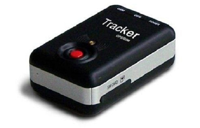 Inina likhala ngotikoloshe owamfaka i-tracker