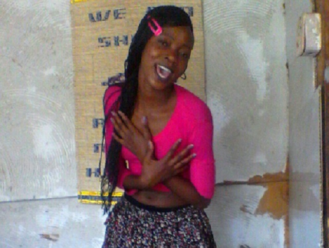 Wenza izimanga uGettie Diamond