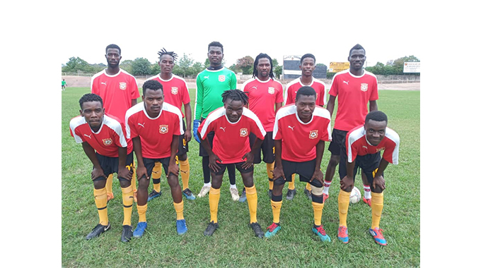 ‘We’re also family’. . . Hwange FC seek Premiership promotion recognition