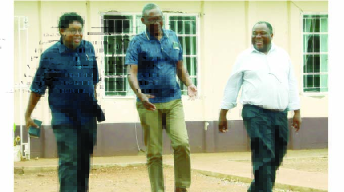 High Court suspends Esidakeni Farm trial