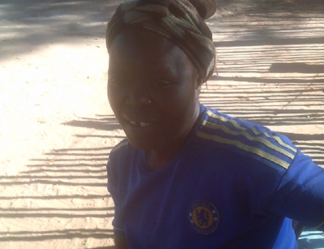 UMKHOSI NGENINA ELILOLUNYOKA