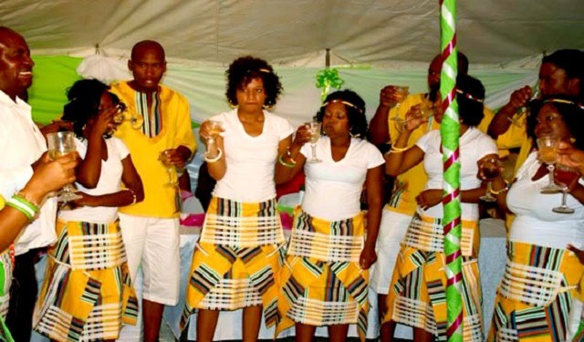 VENDA: Livhi liya vhuya