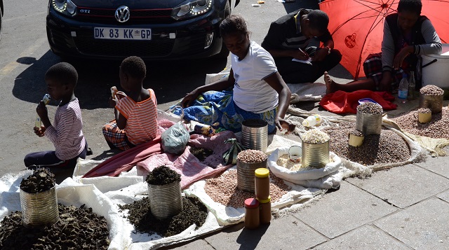 Zim is not world’s poorest