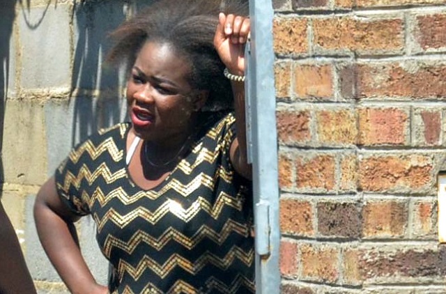 Vimbai Kunaka