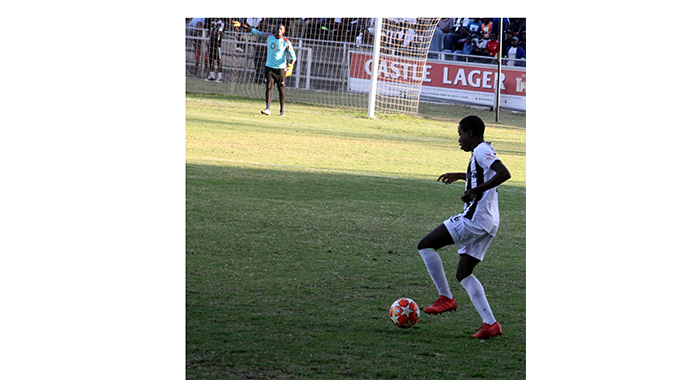 Bosso’s teenage sensation headed to Croatia