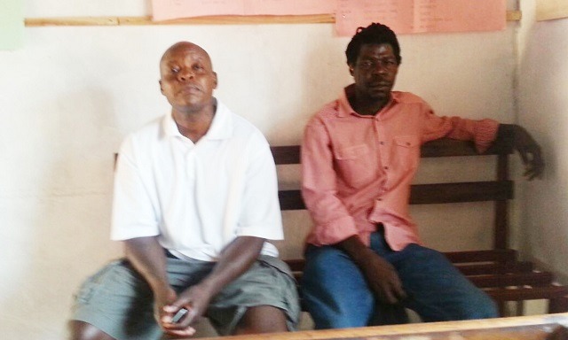 Icala libi, liyisono ngokwaso