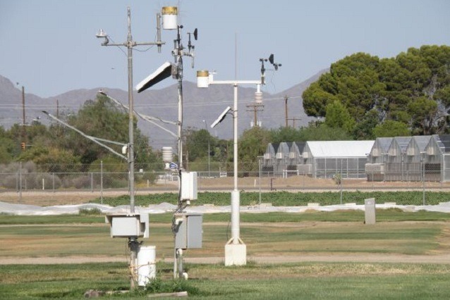 New weather station to provide early warnings on Lake Kariba