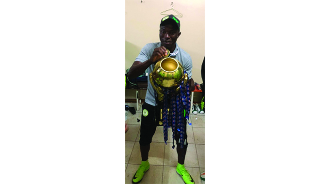 Bosso replace trainer ‘Rock’ with Mbayiwa