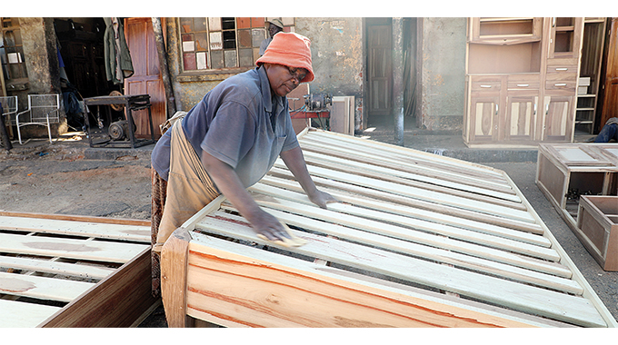 ‘The First Cut Is The Deepest’- The Story Of Morris Patrick Dube