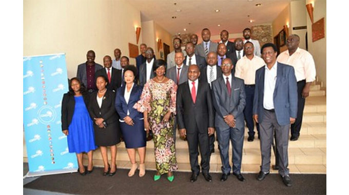 Comesa pushes for regional customs scheme