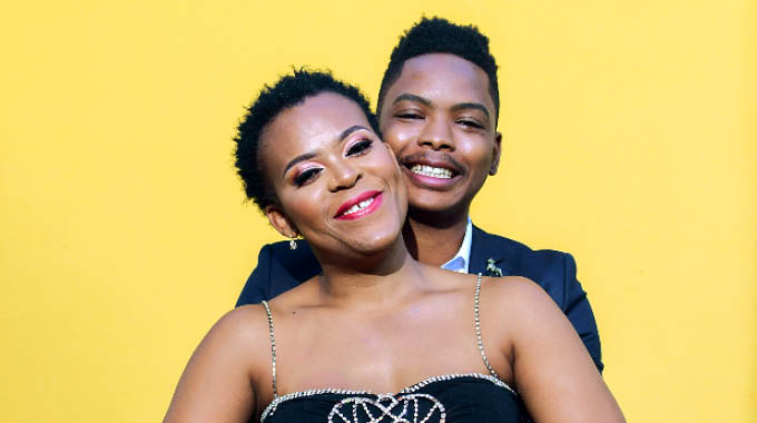 He didn’t cheat . . . Zodwa slams cheating scandal speculation