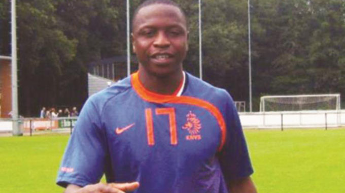 Yohane reveals how he nearly snubbed SA - herald