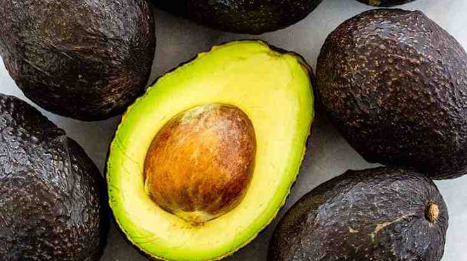 ZimTrade partners local firm to value-add avocados - herald