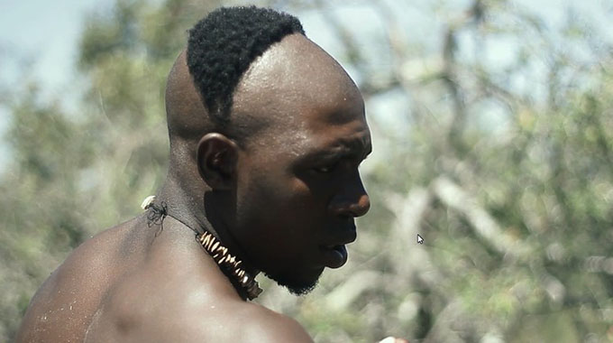 Of ‘Tunga’ and weird hairstyles - herald