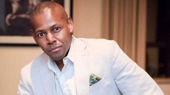 Godwin Mbata Inside Frank Buyanga’s world – herald