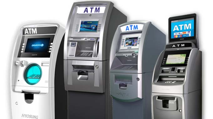 Half of ATMs in India to be shut by March 2019: confederation - herald