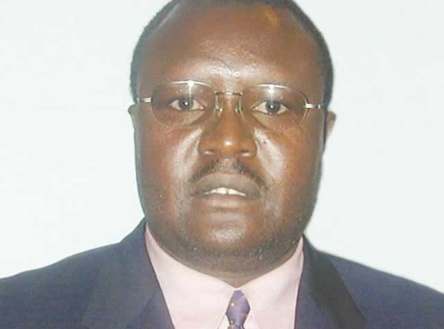 Chief Rambuda Chiefs to sharpen legal knowledge – herald